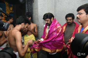 NBK 101 Launch Photos